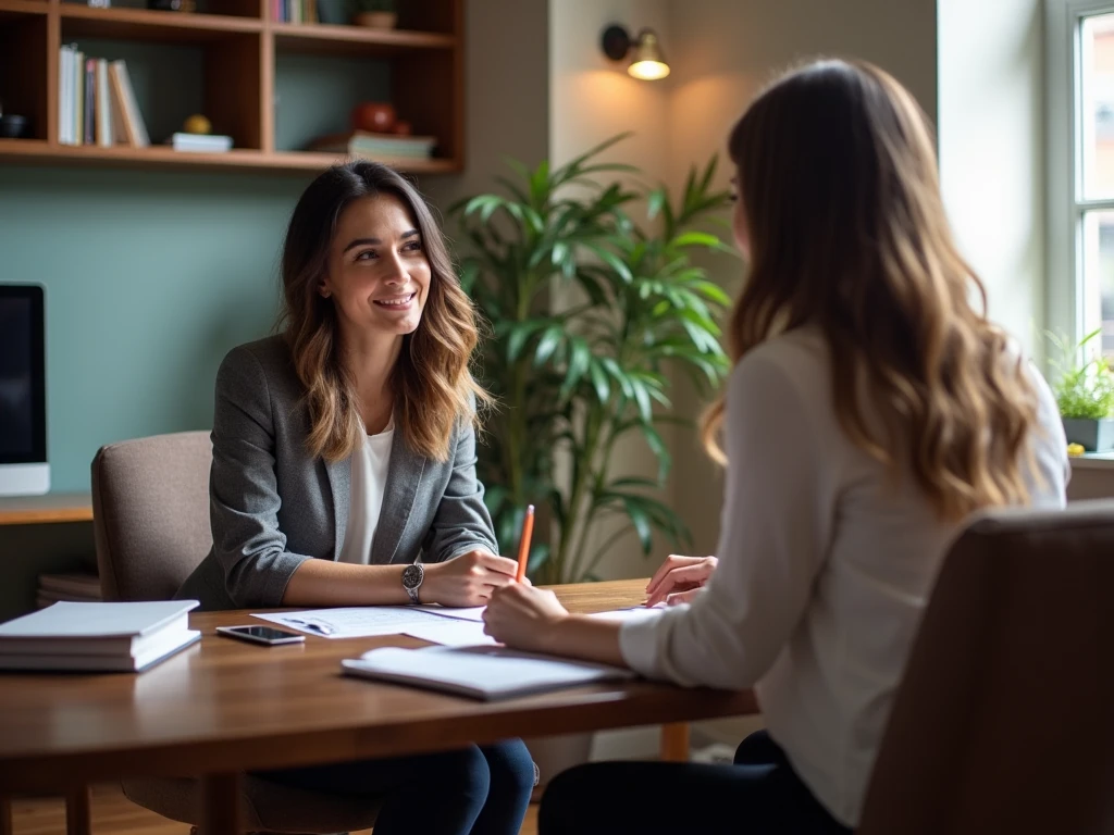 Standard Konsultation